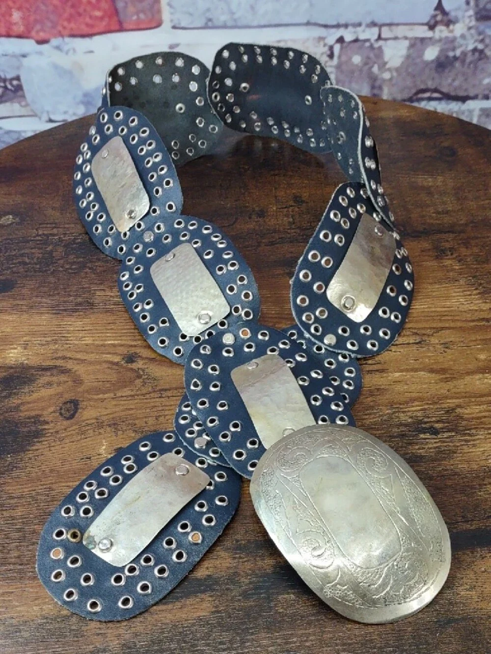 Artisan Crafted vintage 80